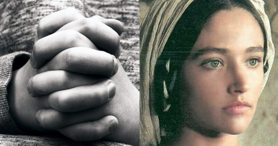 Άγχος, κατάθλιψη, σύγχυση και απελπισία: Οι Προσευχές στην Παναγία για κάθε περίσταση