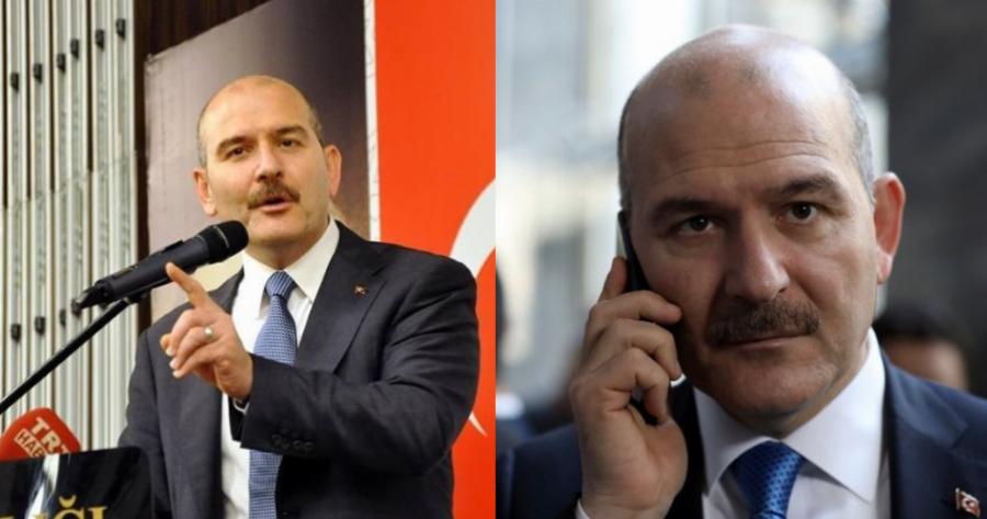 «Είμαστε ένα ευγενές έθνος, οι πρόγονοί μας προώθησαν τη φιλοσοφία»: Τα λόγια του Τούρκου Υπουργού