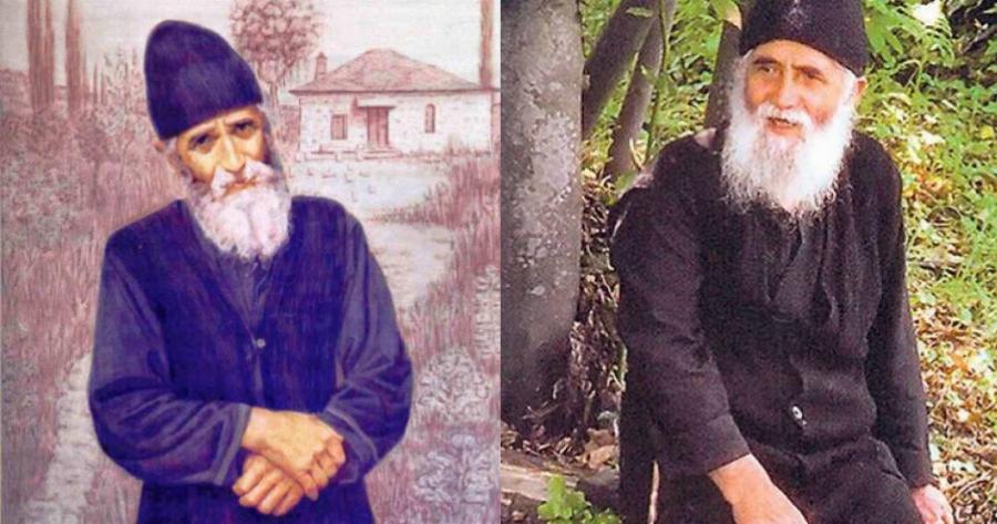 Οι συμβουλές του Αγίου Παϊσίου: Πως να καταπολεμήσετε το άγχος