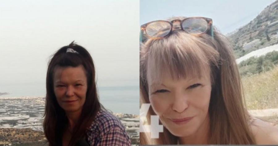 Αυτή είναι η άτυχη 48χρονη που δολοφονήθηκε από το σύζυγό της στην Κρήτη – Την είχε απειλήσει πως θα τη δολοφονήσει