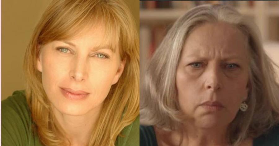 Αλεξάνδρα Παυλίδου: «Έπρεπε να γίνει καισαρική. Το παιδί είχε σαπίσει γιατί είχα πάθει ενδομήτρια λοίμωξη»