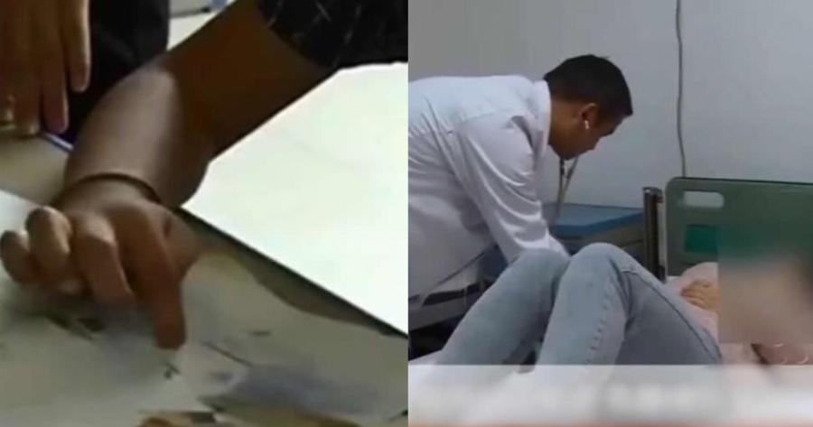 Μανούλα έπαθε έμφραγμα επειδή ο γιος της δεν καταλάβαινε τις ασκήσεις των Μαθηματικών