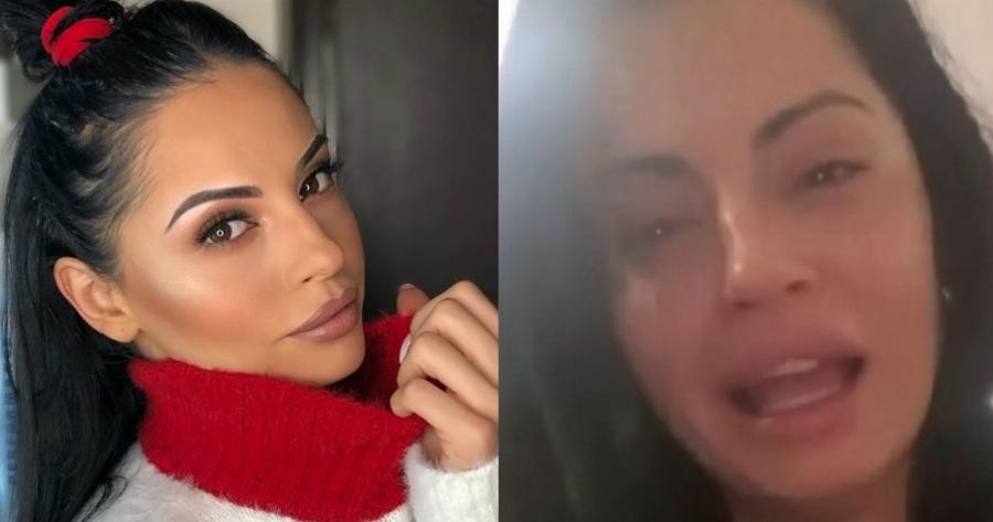 «Μου βρήκαν κάτι»: Τα τελευταία νέα για την κατάσταση της υγείας της Δήμητρας Αλεξανδράκη μετά την επιδείνωση