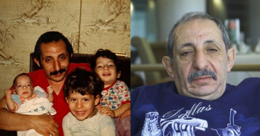 Μιχάλης Γιαννάτος: Η μεγάλη καριέρα στο Χόλιγουντ, ο λόγος της ξαφνικής επιστροφής στην Ελλάδα και το άδοξο τέλος το 2013