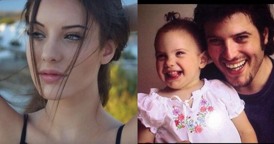 Νεφέλη Λιβιεράτου: Η εντυπωσιακή κόρη των Εύη Αδάμ και Λιβιεράτου έγινε 19 ετών δεσποινίδα και εντυπωσιάζει με την φυσική ομορφιά της