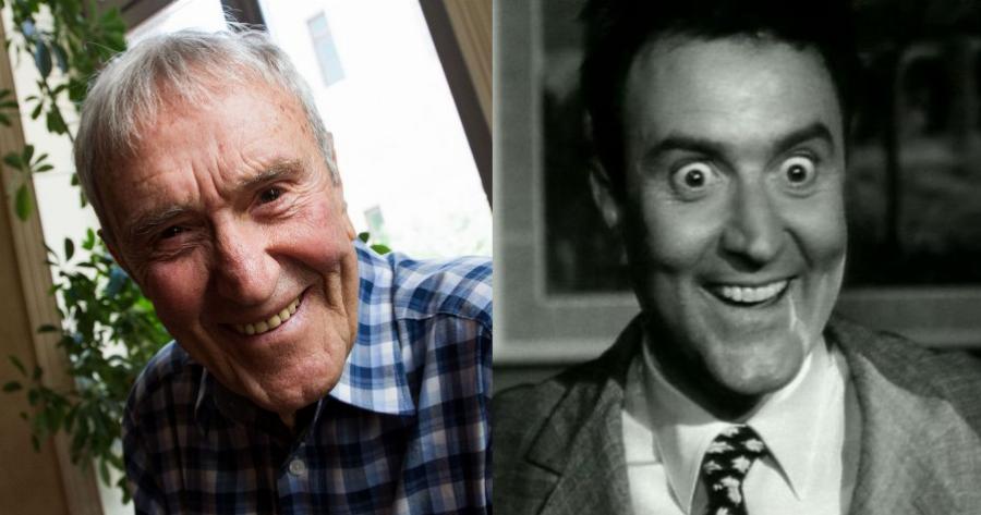 Τι σημαίνει Έθνος; Η μεγαλειώδης απάντηση από τον καταξιωμένο ηθοποιό Γιάννη Βογιατζή