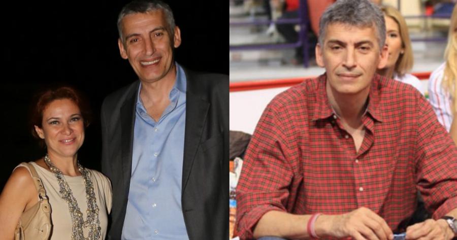 Εξομολόγηση Παναγιώτη Φασούλα: Πως ο 4χρονος γιος του νίκησε τον καρκίνο