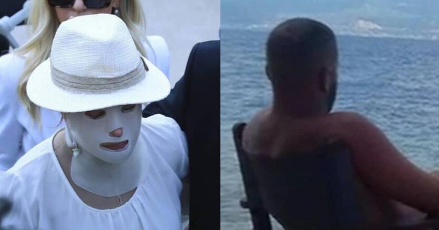 «Είχα ερωτικά περιστασιακή σχέση με την Έφη. Την Ιωάννα δεν την έχω δει ποτέ από κοντά»: Κατέθεσε ο 40χρονος για την επίθεση με το βιτριόλι