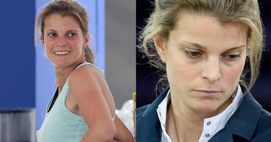 Σε κακή ψυχολογική κατάσταση η χρυσή κληρονόμος Αθηνά Ωνάση: Τσακισμένη και αδυνατισμένη στην τελευταία της εμφάνιση