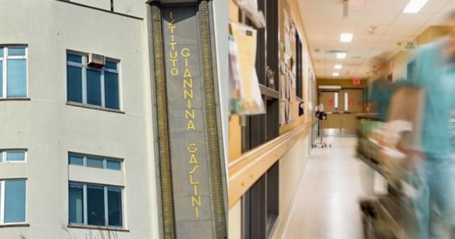 Με μεγαλείο ψυχής 72χρονος παππούς δωρίζει 800.000€ στο παιδιατρικό νοσοκομείο που έσωσε τον εγγονό του από τον καρκίνο