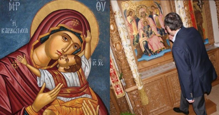 Οι συμβουλές που έδωσε η Παναγία και πρέπει όλοι να γνωρίζουμε