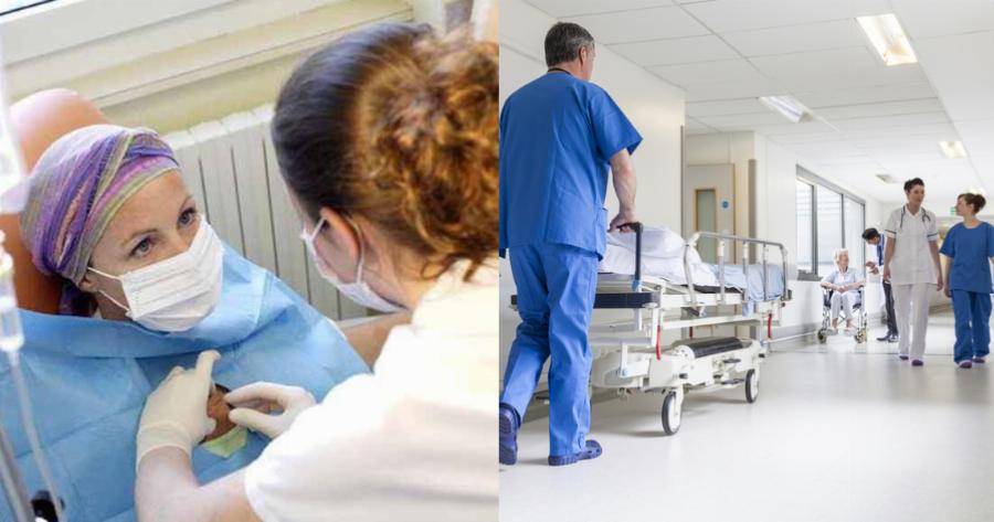 Το τέλος των χημειοθεραπειών: Ένα βήμα πιο κοντά η επιστήμη