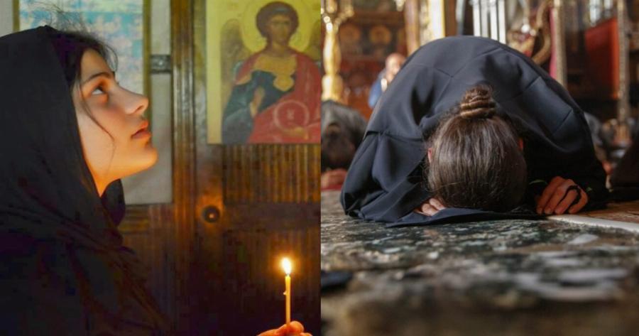 Έτσι ακούγονται οι προσευχές μας: Όλα όσα πρέπει να γνωρίζουμε