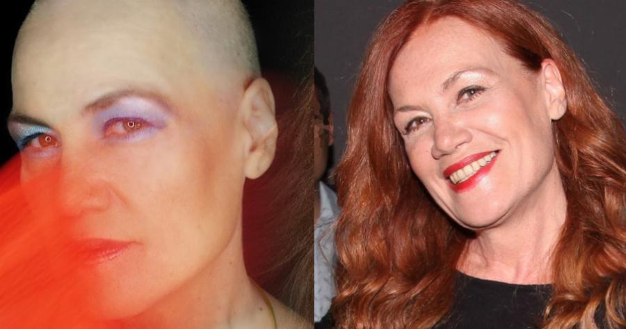 «Η ζωή είναι ωραία, μη λυπάσαι»: Η Αθηνά Παππά για τον καρκίνο