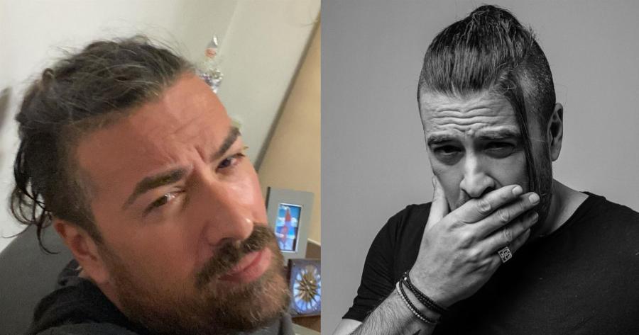 Στο νοσοκομείο ο Γιάννης Αϊβάζης: Νοσηλεύεται θετικός στον κορωνοϊό