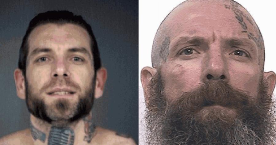 Ισοβίτης ξυλοκόπησε μέχρι θανάτου παιδεραστές στην Καλιφόρνια: Ομολόγησε με επιστολή