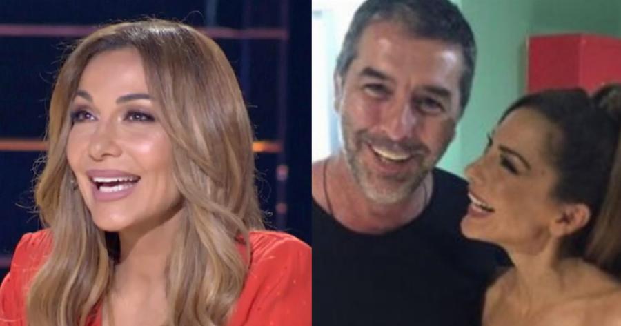 Τους πιάσαμε στα πράσα: Οι τρυφερές φωτογραφίες Βανδή – Μπισμπίκη στα Εξάρχεια