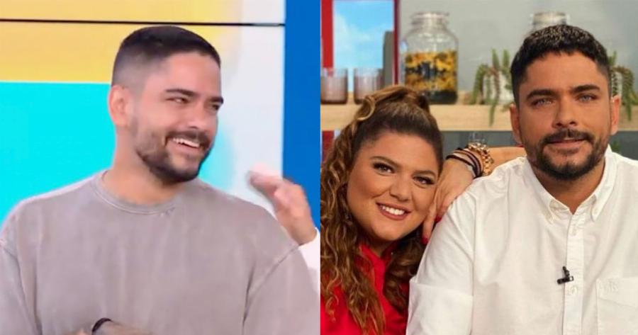 «Δεν είχα να φάω. Έμενα σε 7τ.μ. Τη Δανάη Μπάρκα θα την πάρω, την εγκρίνει η μαμά μου για νύφη»: Οι δηλώσεις του Τίμου Ζαχαράτου