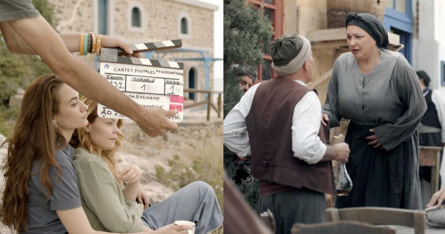 «Βαρδιάνος στα σπόρκα» και «Καρτ Ποστάλ»: Αποθέωση για τις «σειρές διαμάντια της ΕΡΤ