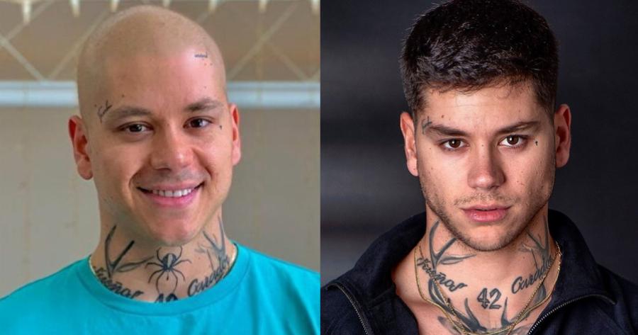 Καθαρός από τον καρκίνο ο Mike: Σήμερα κλείνει έναν χρόνο