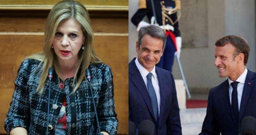 «Αν γίνουμε κυβέρνηση θα αλλάξουμε τη συμφωνία Ελλάδας – Γαλλίας»: Δήλωση ΣΥΡΙΖΑ