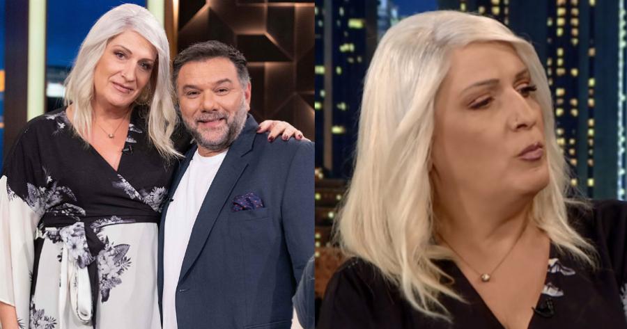 «Το παιδί μου δεν θέλει να με δει επειδή είμαι τρανς»: Η αφοπλιτσική εξομολόγηση της Βανέσας Βενέτη