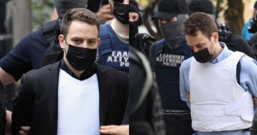 Σε πόσα χρόνια θα αποφυλακιστεί ο Μπάμπης Αναγνωστόπουλος με τον νέο ποινικό κώδικα