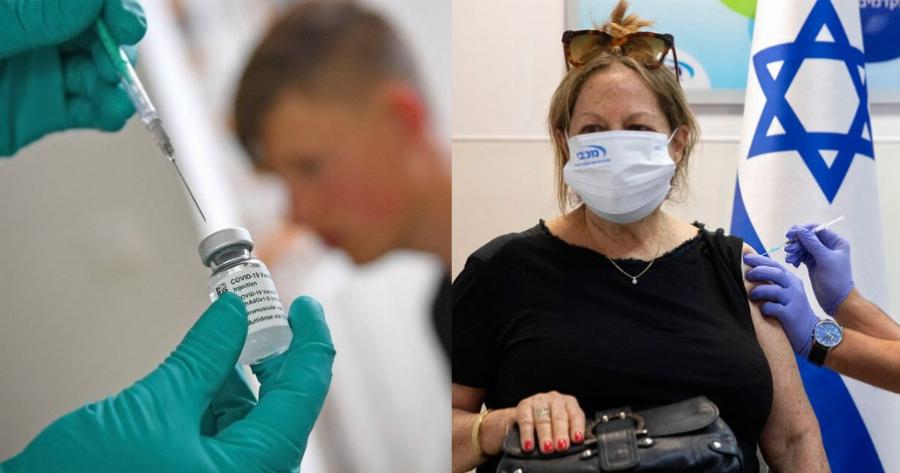 Μόνο αυτοί θα θεωρούνται πλήρως εμβολιασμένοι πλέον – Έρχονται ακόμη πιο αυστηρά κριτήρια