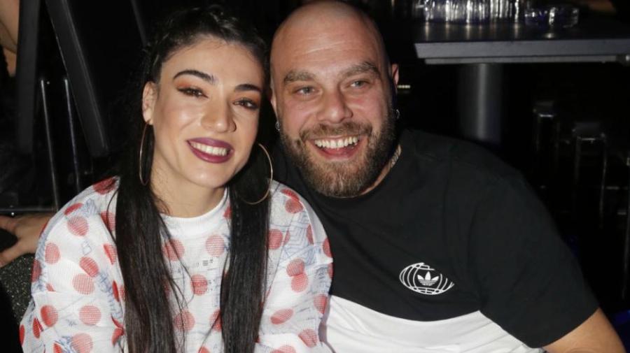 «Δεν σηκώνω κουβέντα για τον Μιχάλη, Αυτόν τον άνθρωπο ήθελα στη ζωή μου»: Η εξομολόγηση από την Ήβη Αδάμου