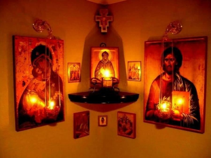 Με πετροβολούσαν, θέλανε να με σκοτώσουν:  Άρχισα να λέγω τους Χαιρετισμούς και διαλύθηκαν σαν καπνός