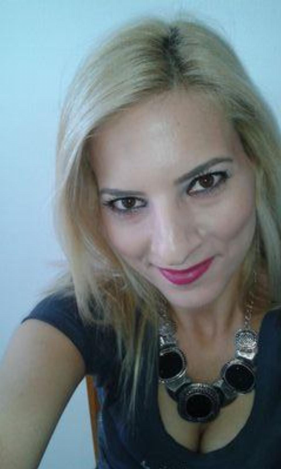 Έσβησε το χαμόγελο της Βάσως Λάκου μόλις στα 34 της χρόνια