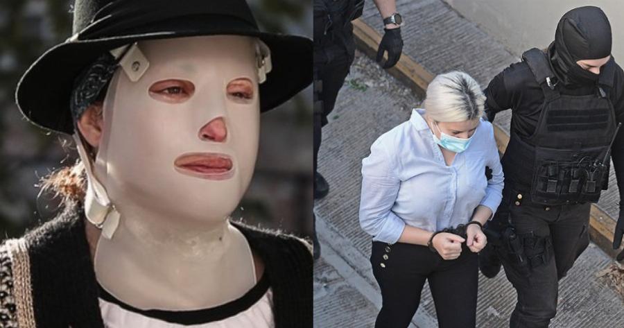 Η Έφη λέει γιατί έριξε βιτριόλι στην Ιωάννα: Έφτασε η στιγμή της αλήθειας