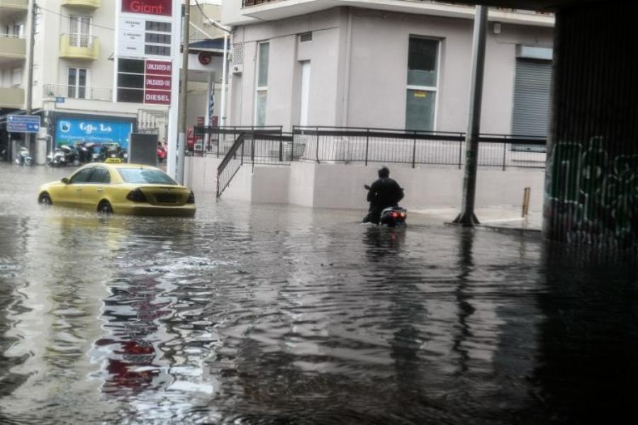 Γλέντι στο Twitter με τον «Μπάλλο»: «1η ώρα: Γλώσσα, 2η ώρα: Μαθηματικά, 3η ώρα: Κολύμβηση»