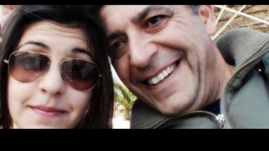 «Δεν είδα την ίδια ευαισθητοποίηση για την δολοφονία του πατέρα μου»: Ξεσπά η κόρη του Μανώλη Κάνταρη