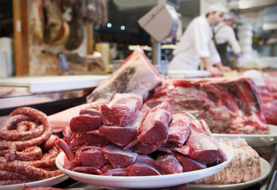 Το επεξεργασμένο κρέας προκαλεί καρκίνο, σύμφωνα με τον ΠΟΥ