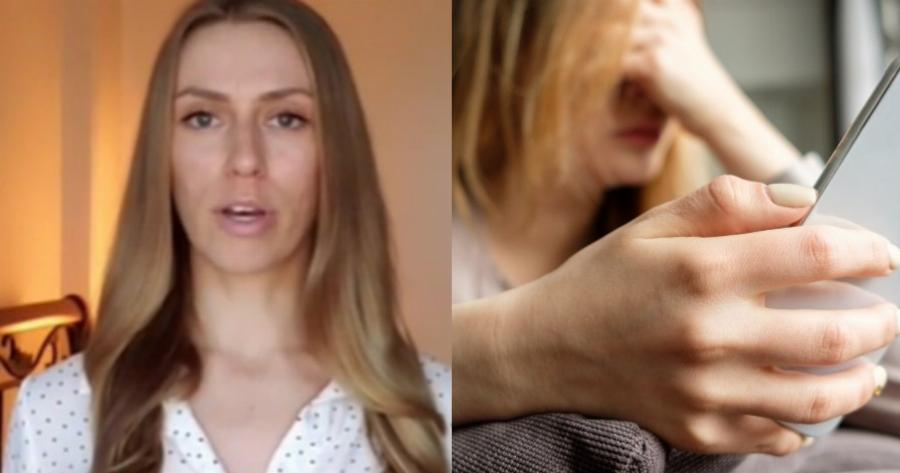 «Δήλωσα στην αστυνομία την εξαφάνιση του αγοριού μου και ανακάλυψα ότι δεν υπάρχει καν»