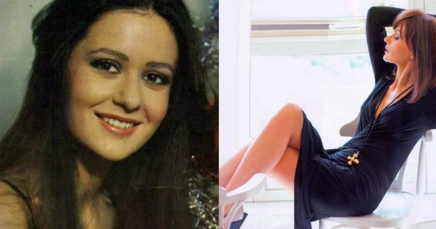 Η Κάτια Δανδουλάκη εξηγεί δημόσια πως διατηρεί τέλεια το σώμα της παρά τα 73 της χρόνια