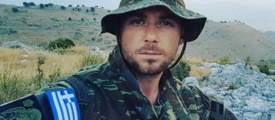 Καμία κυβερνητική παρουσία στο μνημόσυνο του Κωνσταντίνου Κατσίφα