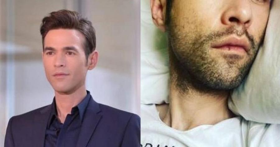 «Σε 3 μήνες θα περπατήσω ξανά» – Η ανάρτηση του Μένιου Φουρθιώτη