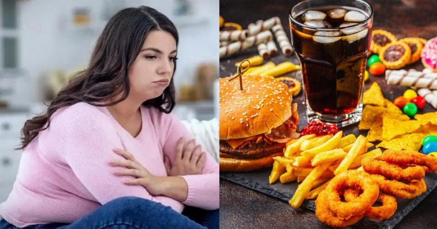 Τι πρέπει να κάνω; – Μου ζήτησε να χάσω κιλά για να είμαστε μαζί…