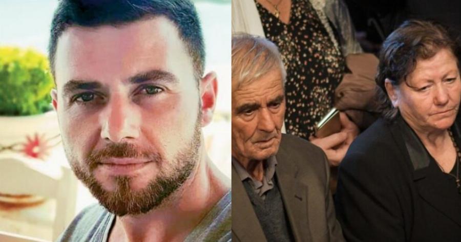 «Να βοηθήσει ο πρωθυπουργός της Ελλάδος γατί είμαστε στο έλεος του Θεού» – Παράκληση από τους γονείς τους Κατσίφα