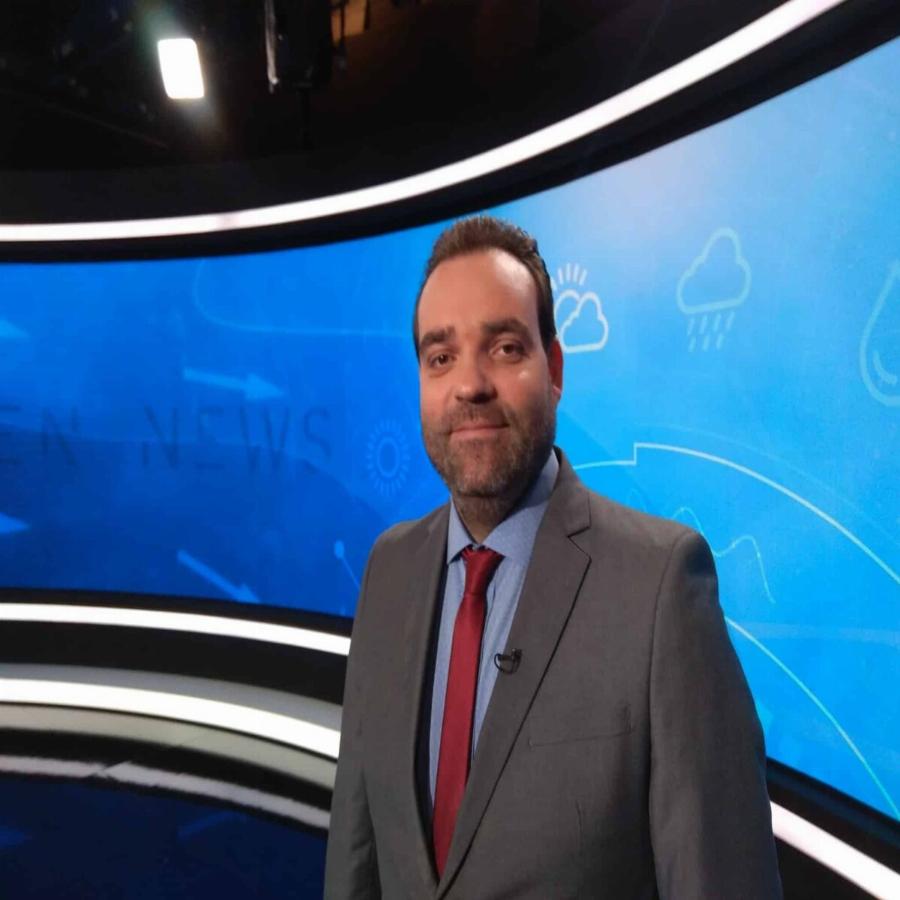 «Έρχεται νέο βαρομετρικό χαμηλό το Σαββατοκύριακο. Πολύ επικίνδυνος ο Νοέμβρης» – Προειδοποιεί ο Μαρουσάκης