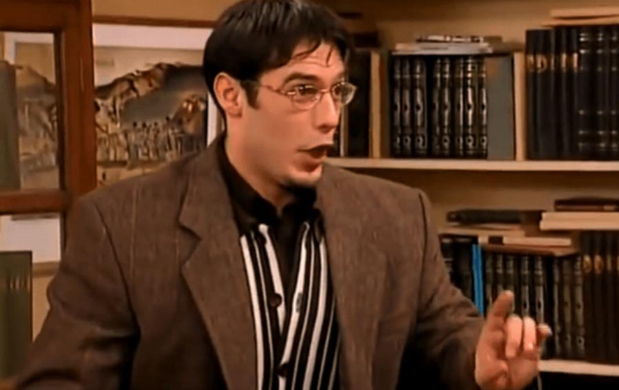 Κόντευαν τα 30 και έκαναν τους μαθητές: 12 ηθοποιοί που έπαιξαν τα πιτσιρίκια