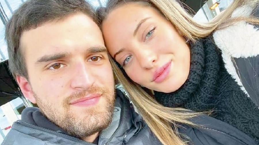 Νεφέλη Λιβιεράτου: Η εντυπωσιακή κόρη των Εύη Αδάμ και Λιβιεράτου έγινε 19 ετών δεσποινίδα και εντυπωσιάζει με την φυσική ομορφιά της