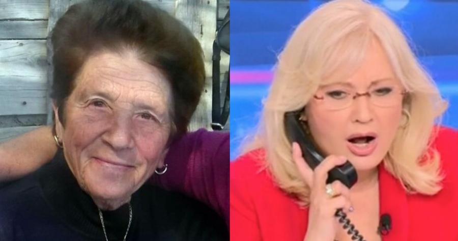 «Είπα ψέματα πως την σκότωσα και την έθαψα»: Με κομμένη την ανάσα το πανελλήνιο για την εξαφάνιση της Μαρίας Κόλλα