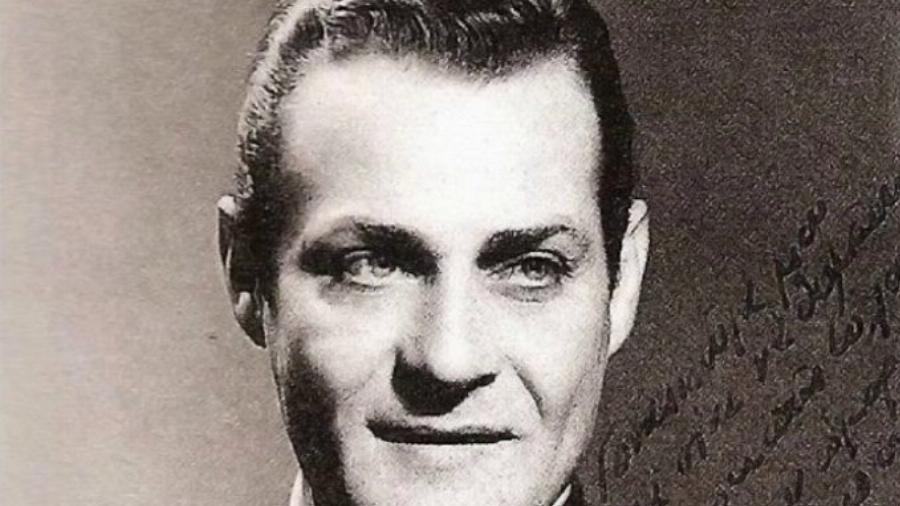 «Γιατί σε μένα;»: Το παράπονο του Λάμπρου Κωνσταντάρα λίγο πριν φύγει από τη ζωή