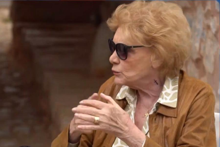 Τι σύνταξη παίρνει η Μάρω Κοντού και πόσα είναι τα δικαιώματα των ταινιών