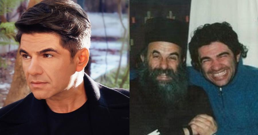 Νίκος Κουρκούλης: Το θαύμα της Αγίας Άννας και η ίαση του τραγουδιστή από τον καρκίνο