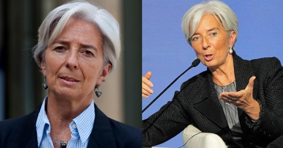 Έρχεται μεγάλη φτώχεια και πολλές χρεοκοπίες. Συντομέψτε τις εκταμιεύσεις – Ανησυχητικές δηλώσεις της Κριστίν Λαγκάρντ