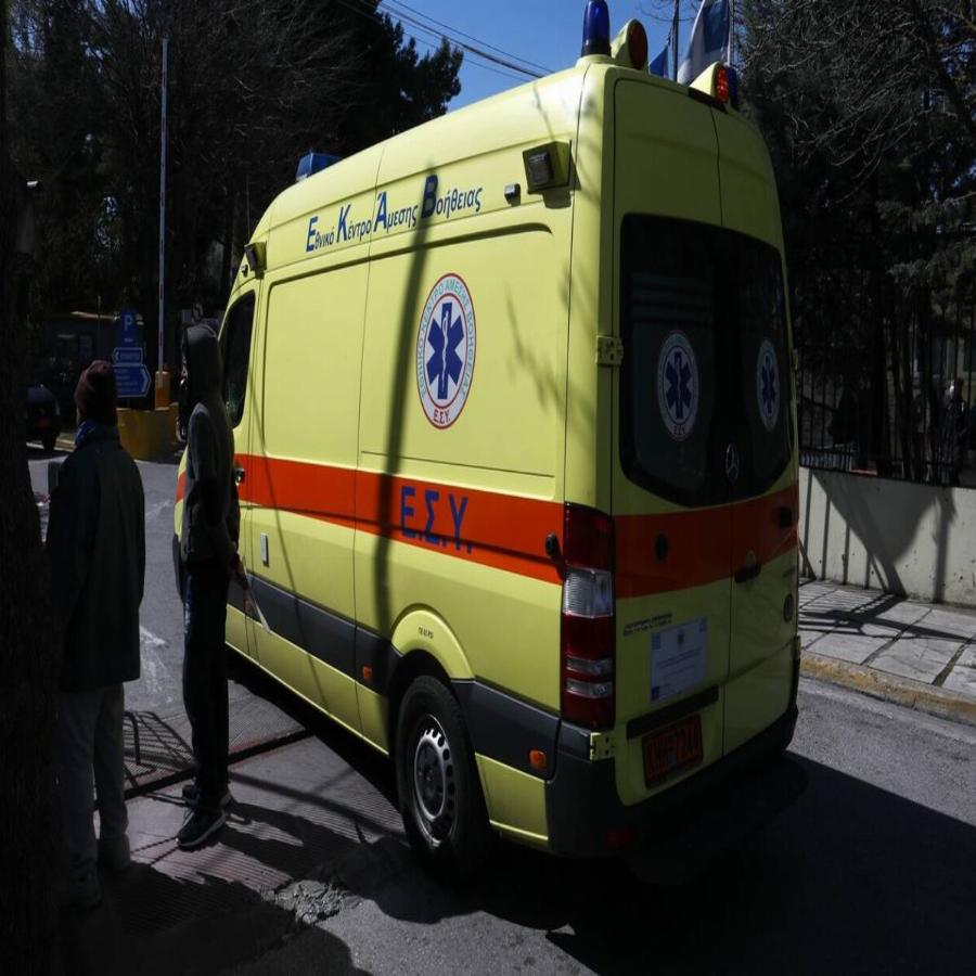 Κρεοπώλης στην Κρήτη “τρελάθηκε” και ξυλοκόπησε άγρια πελάτη που διαμαρτυρήθηκε για την τιμή